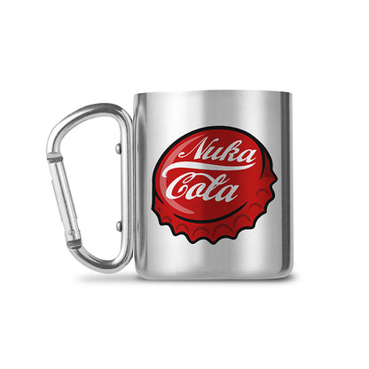 Fallout - Nuka-Cola - Muki