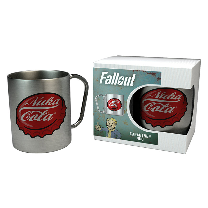 Fallout - Nuka-Cola - Muki