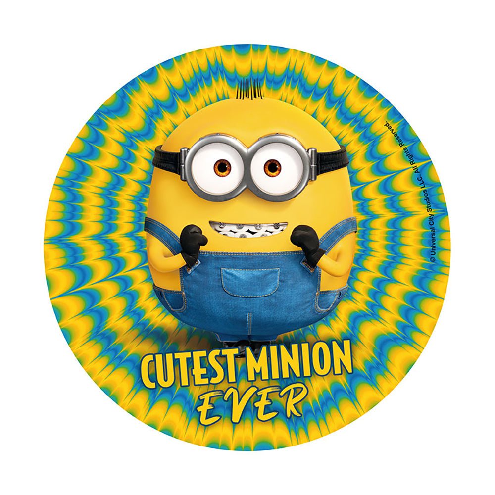 Minions - Cutest Minion Ever - Hiirimatto