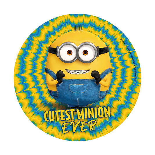 Minions - Cutest Minion Ever - Hiirimatto