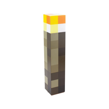 Minecraft - Torch - Pöytävalaisin