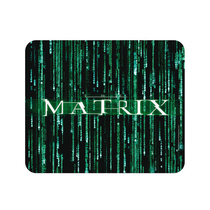 Matrix - Into The Matrix - Hiirimatto