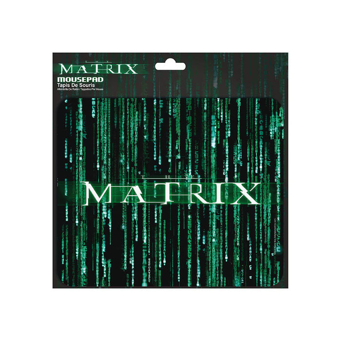 Matrix - Into The Matrix - Hiirimatto