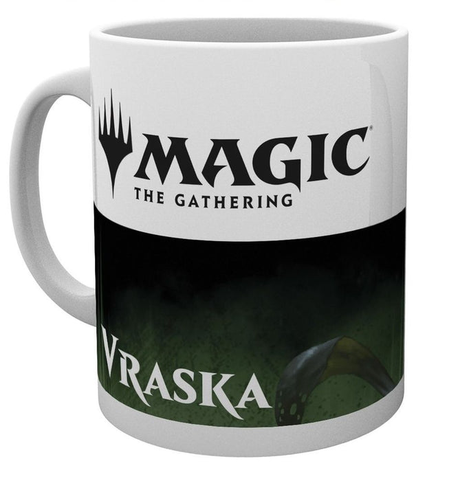 Magic The Gathering - Vraska - Muki