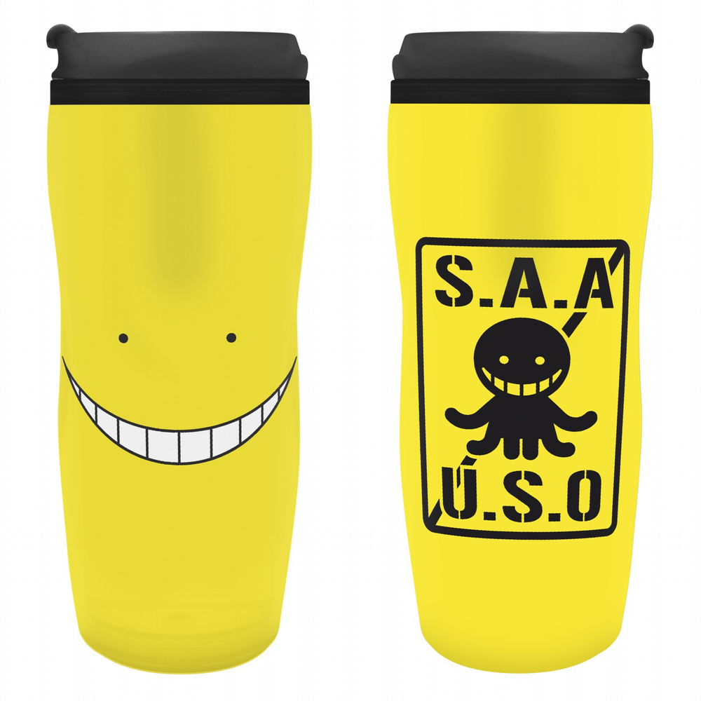 Assassination Classroom - Koro-sensei - Termosmuki / matkamuki