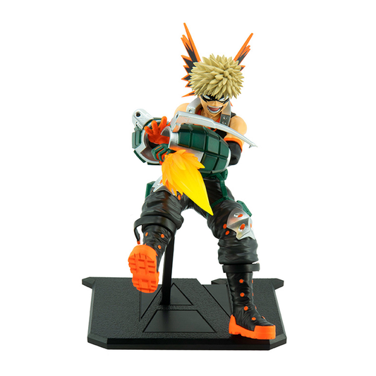 My Hero Academia - Katsuki Bakugo AP Shot - Figuuri (keräilyhahmo)