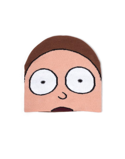 Rick and Morty - Morty Head - Pipo
