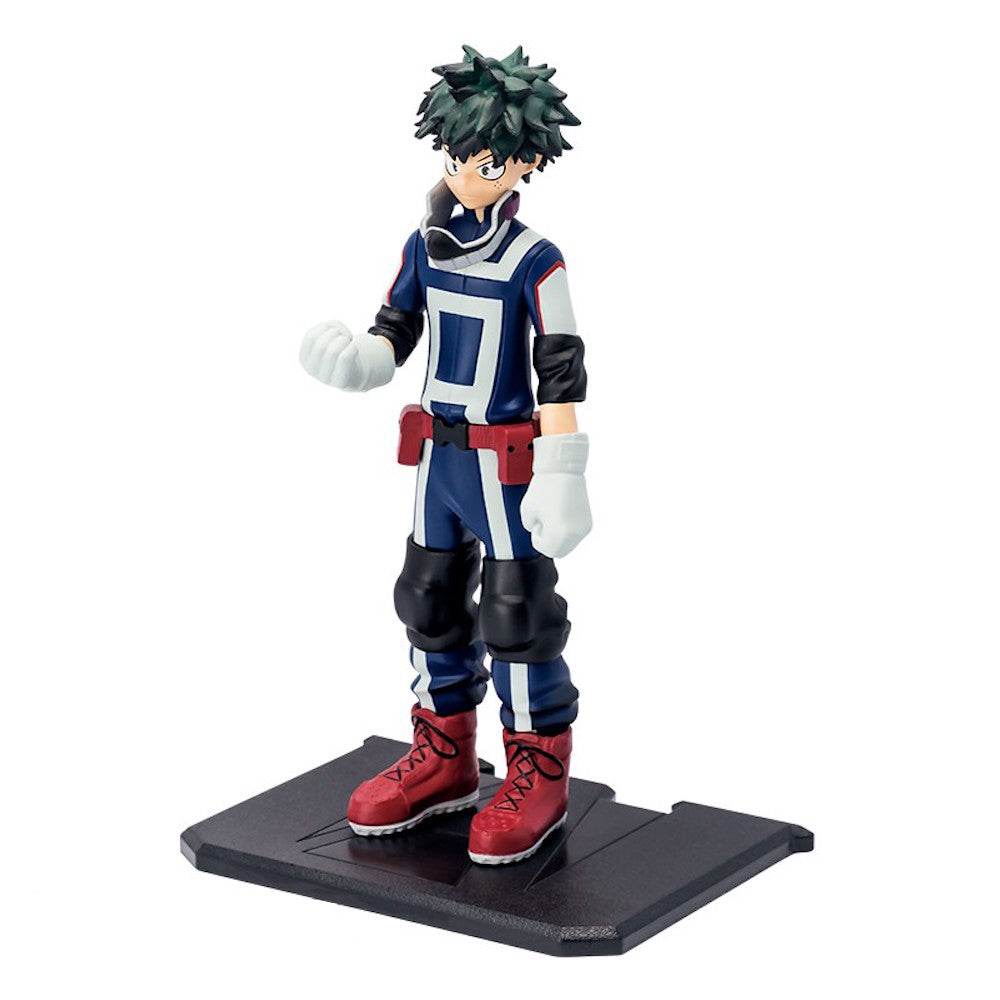 My Hero Academia - Izuku Midoriya - Figuuri (keräilyhahmo)