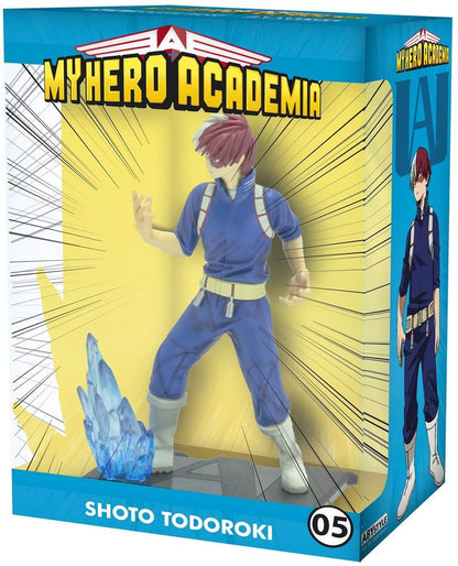 My Hero Academia - Shoto Todoroki - Figuuri (keräilyhahmo)