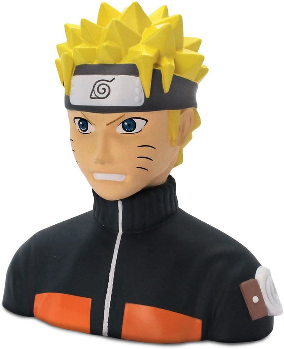Naruto - Head - Säästöpossu
