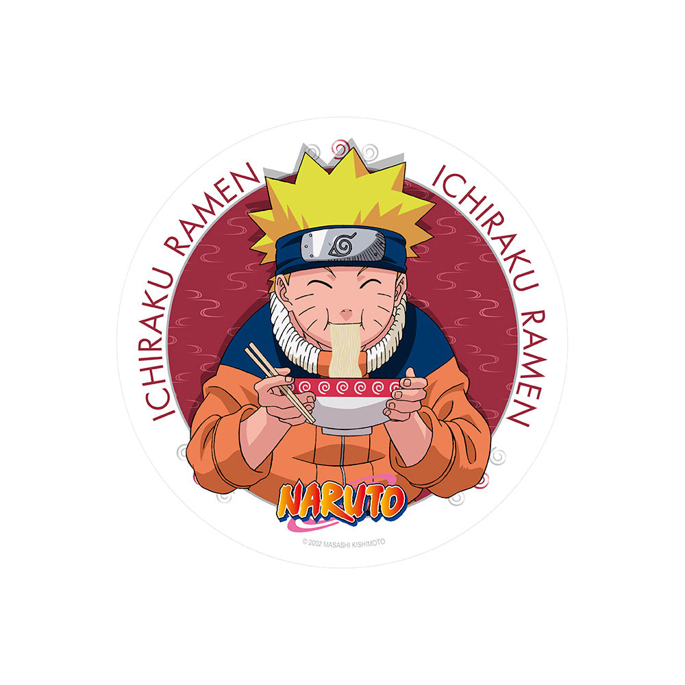 Naruto - Ichiraku Ramen - Hiirimatto