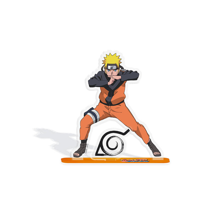 Naruto - Naruto - Akryylifiguuri (keräilyhahmo)