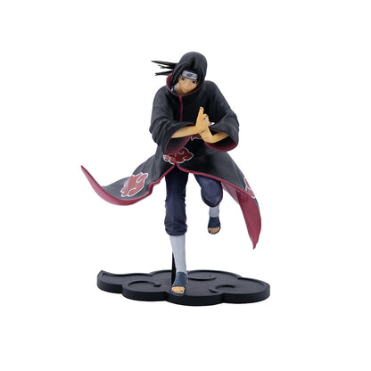 Naruto - Itachi Uchiha - Figuuri (keräilyhahmo)