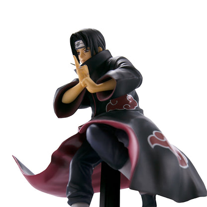 Naruto - Itachi Uchiha - Figuuri (keräilyhahmo)