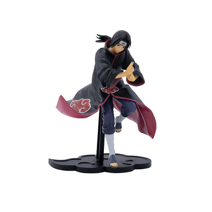 Naruto - Itachi Uchiha - Figuuri (keräilyhahmo)