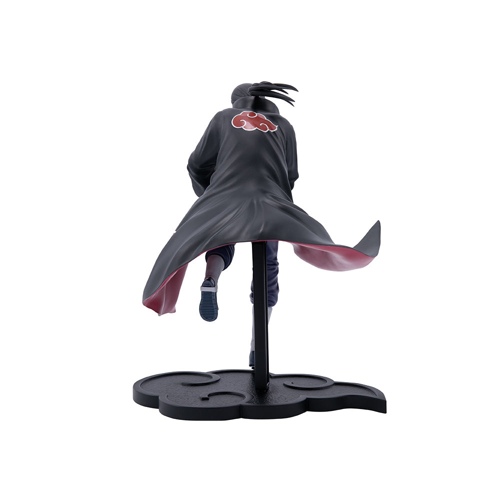 Naruto - Itachi Uchiha - Figuuri (keräilyhahmo)