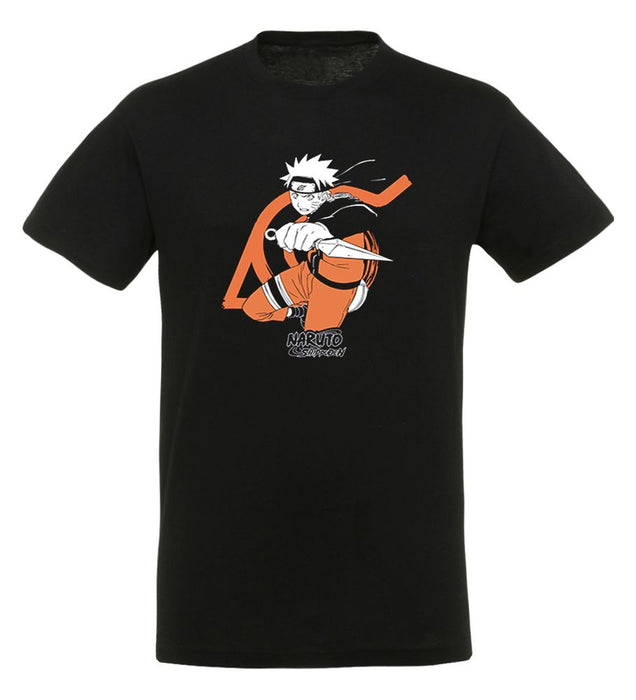 Naruto - Naruto Kunai - T-paita