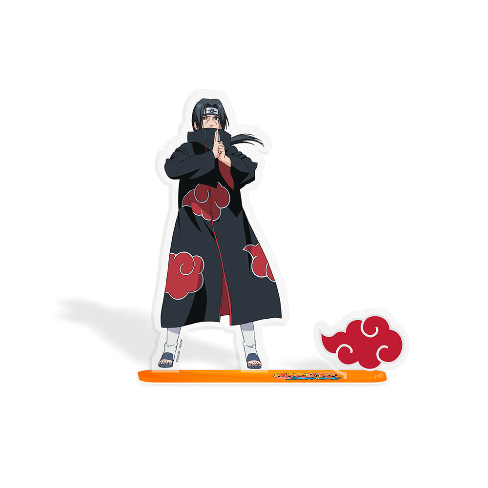 Naruto - Itachi - Akryylifiguuri (keräilyhahmo)