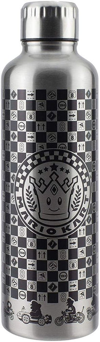 Super Mario - Mario Kart - Juomapullo