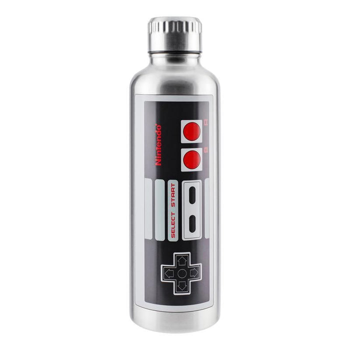 Nintendo - NES - Juomapullo