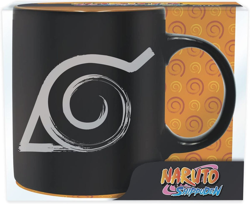 Naruto - Konoha - Muki