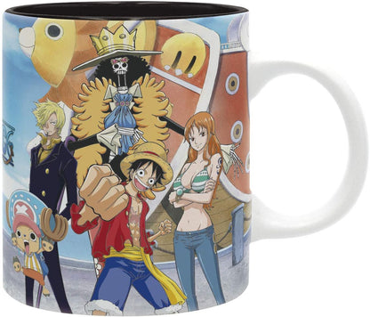 One Piece - Crew - Muki