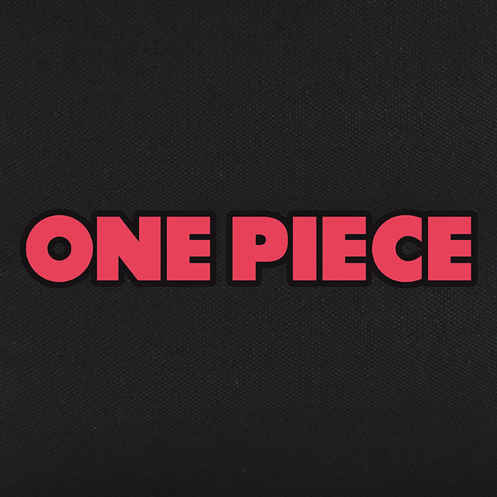 One Piece - Luffy - Reppu