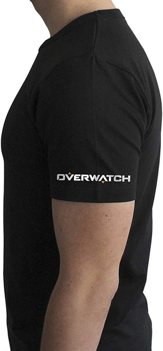 Overwatch - Logo - T-paita