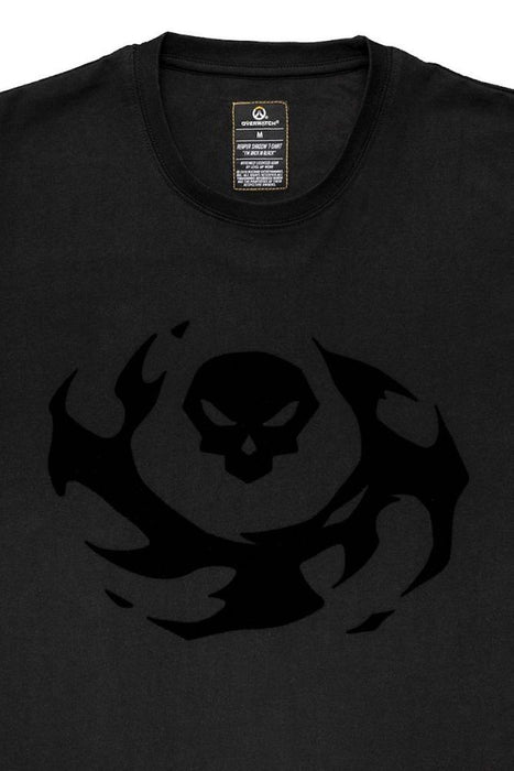 Overwatch - Reaper Velvet Shadow - T-paita