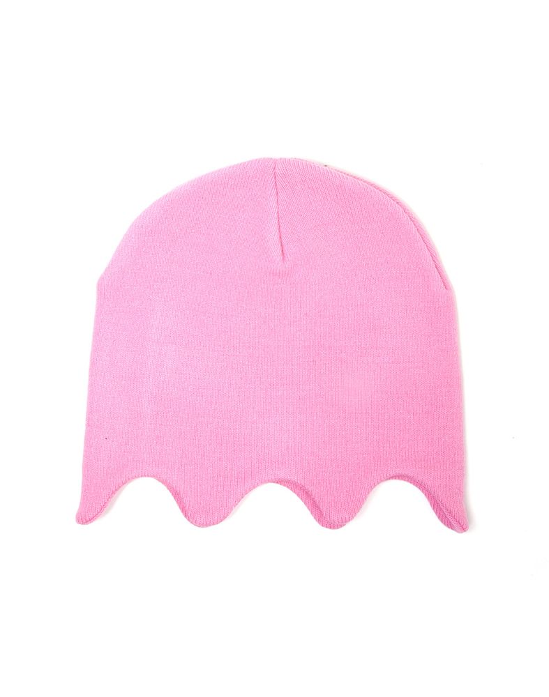 Pac-Man - Pinky Beanie - Pipo