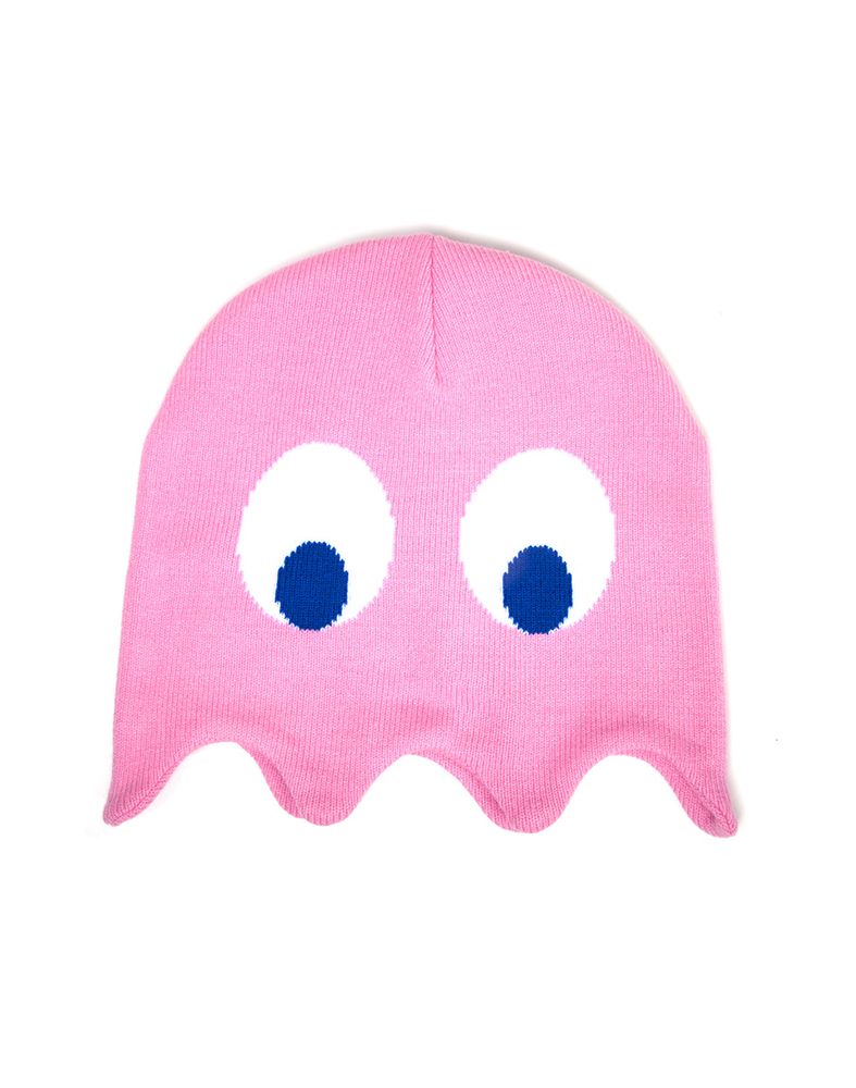 Pac-Man - Pinky Beanie - Pipo