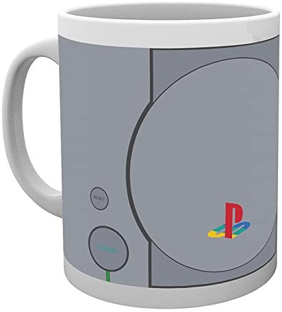 PlayStation - PS 1 - Muki