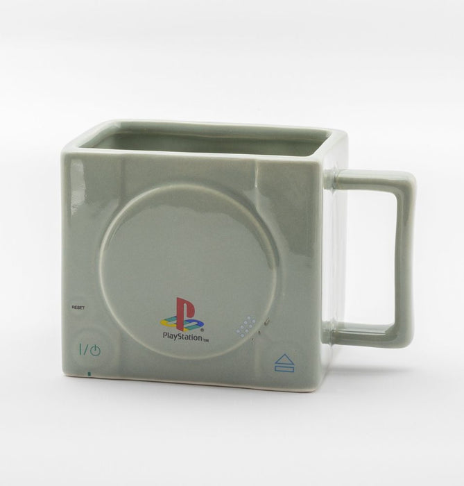 PlayStation - 3D Console - Muki