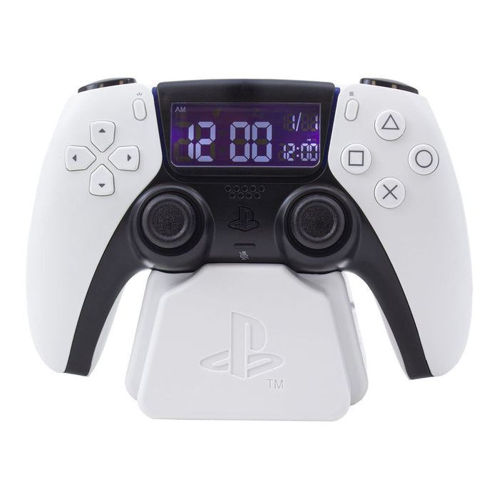 PlayStation - PS5 Controller - Herätyskello