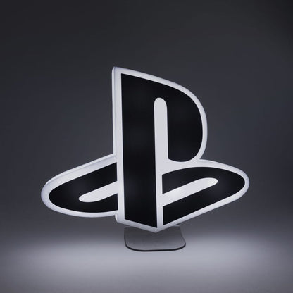 PlayStation - Logo - Valaisin (lamppu)