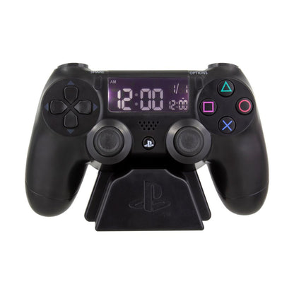 PlayStation - PS4 Controller - Herätyskello