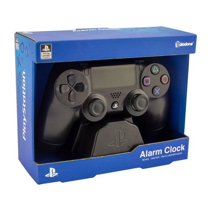 PlayStation - PS4 Controller - Herätyskello