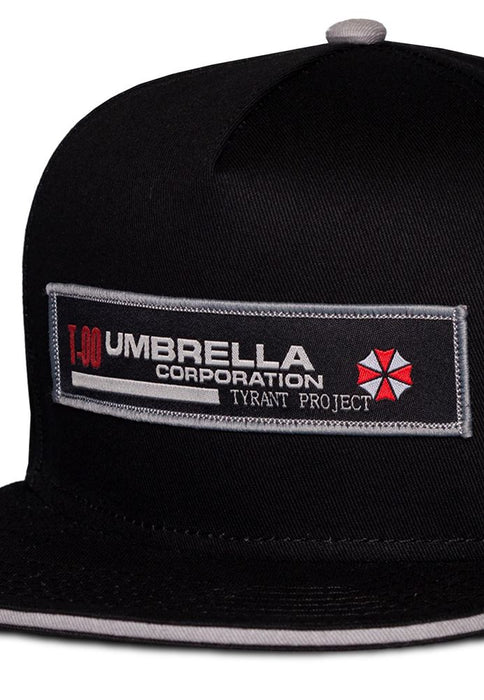 Resident Evil - Umbrella Corp - Lippis