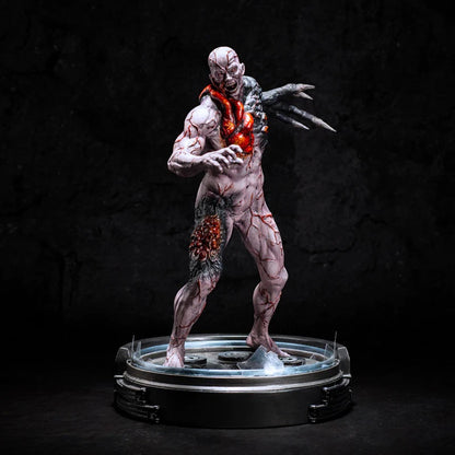 Resident Evil - Tyrant T-002 - Figuuri (keräilyhahmo)