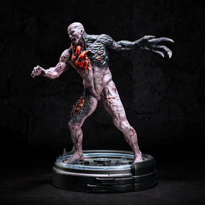 Resident Evil - Tyrant T-002 - Figuuri (keräilyhahmo)