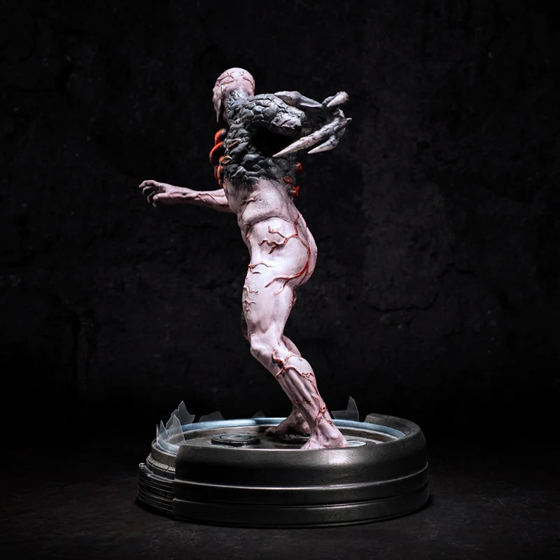 Resident Evil - Tyrant T-002 - Figuuri (keräilyhahmo)