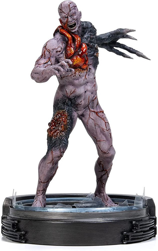 Resident Evil - Tyrant T-002 - Figuuri (keräilyhahmo)