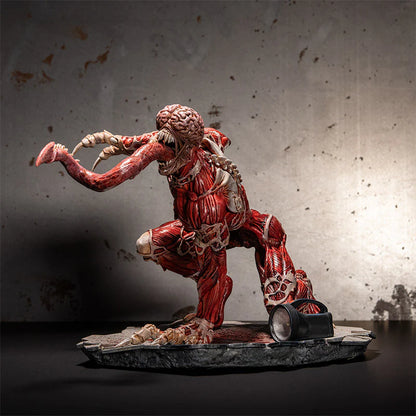 Resident Evil - Licker - Figuuri