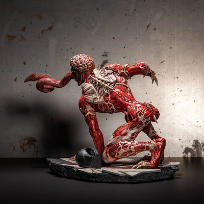 Resident Evil - Licker - Figuuri