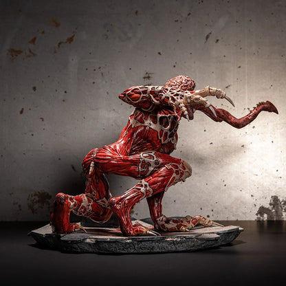 Resident Evil - Licker - Figuuri