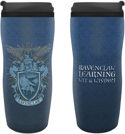 Harry Potter - Ravenclaw - Termosmuki / matkamuki