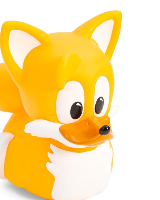 Sonic - Tails - Kumiankka