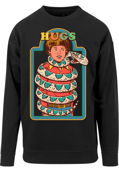 Steven Rhodes - Hugsss - Pusero