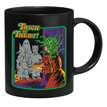 Steven Rhodes - Trick of Treat - Muki