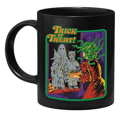 Steven Rhodes - Trick of Treat - Muki